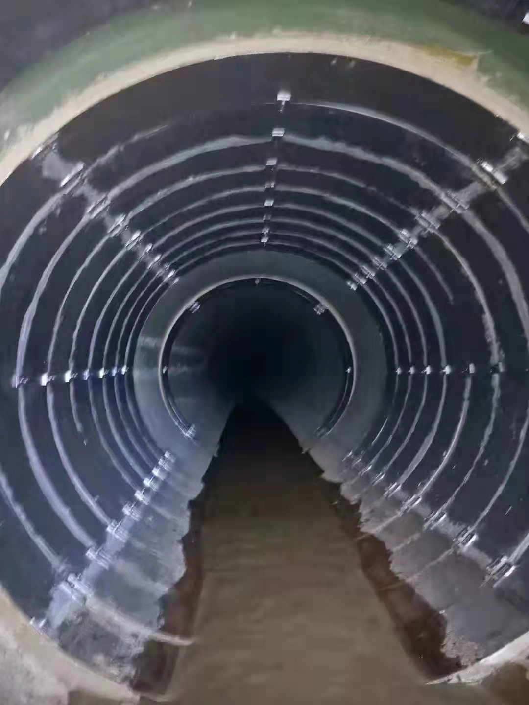 快速鎖修復效果圖