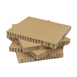 鸿锐包装(图)-蜂窝纸板生产厂家-深圳蜂窝纸板